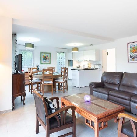Holiday Home Les Jardins Du Levant By Interhome Quiberon Exterior foto