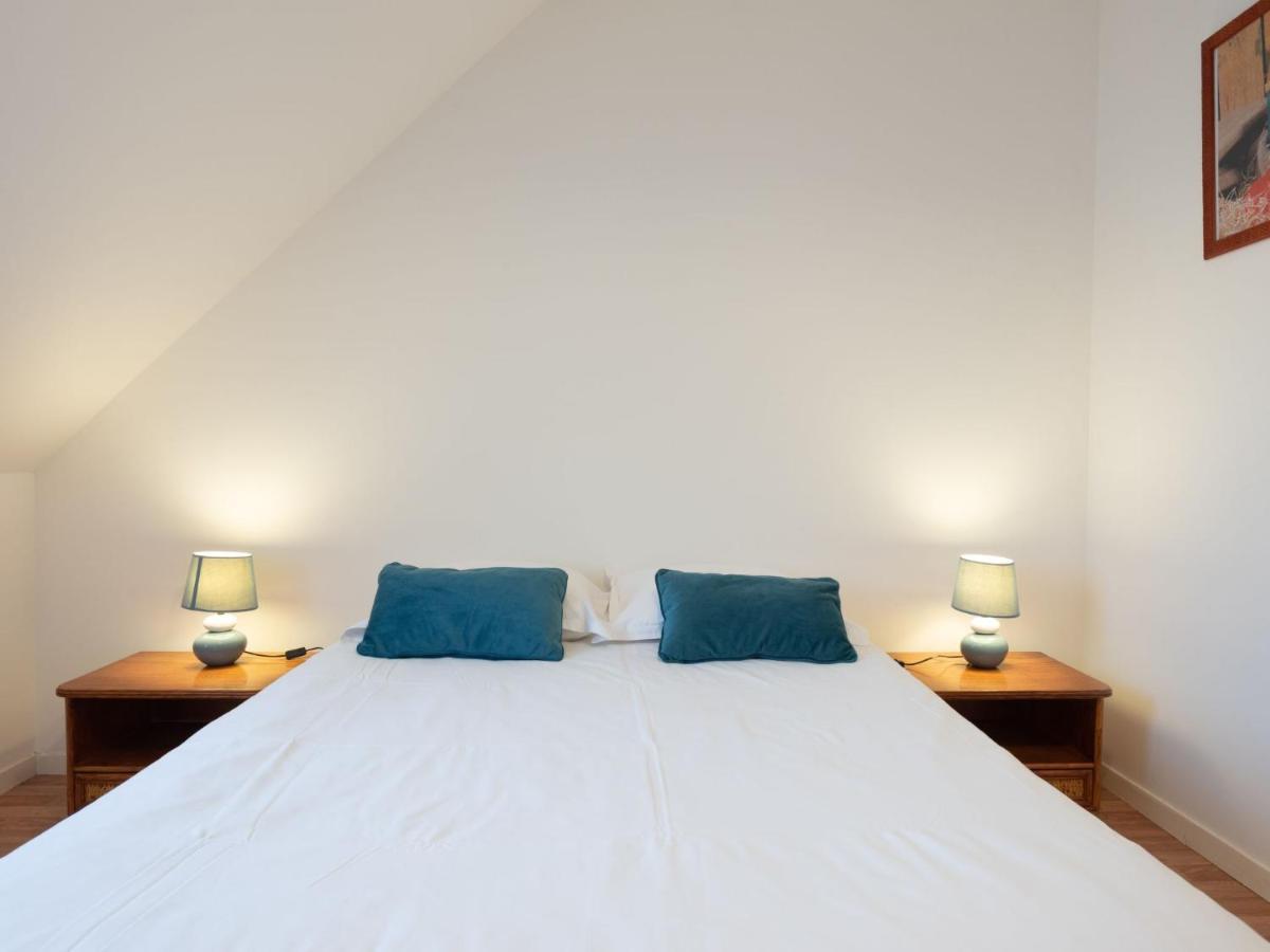 Holiday Home Les Jardins Du Levant By Interhome Quiberon Exterior foto